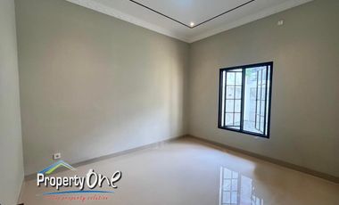 Dijual Rumah Minimalis Modern di Kencana Loka BSD