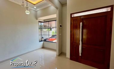 Dijual Rumah Minimalis Modern di Kencana Loka BSD