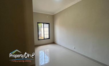 Dijual Rumah Minimalis Modern di Kencana Loka BSD