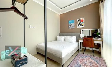 RUMAH BAGUS CIGADUNG DAGO BANDUNG Dgn Kolam Pribadi Harga Terjangkau