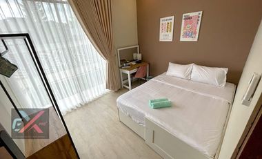 RUMAH BAGUS CIGADUNG DAGO BANDUNG Dgn Kolam Pribadi Harga Terjangkau