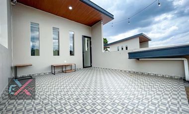 RUMAH BAGUS CIGADUNG DAGO BANDUNG Dgn Kolam Pribadi Harga Terjangkau