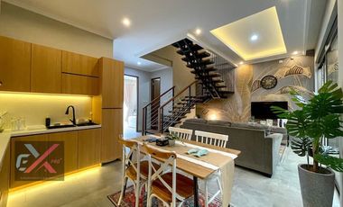 RUMAH BAGUS CIGADUNG DAGO BANDUNG Dgn Kolam Pribadi Harga Terjangkau