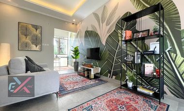 RUMAH BAGUS CIGADUNG DAGO BANDUNG Dgn Kolam Pribadi Harga Terjangkau