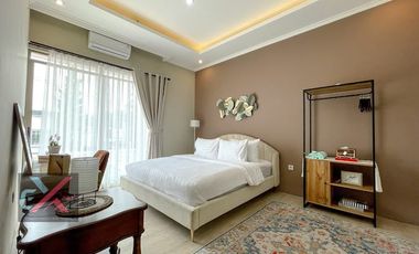 RUMAH BAGUS CIGADUNG DAGO BANDUNG Dgn Kolam Pribadi Harga Terjangkau