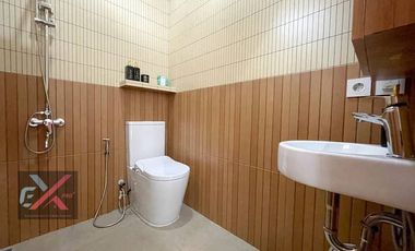 RUMAH BAGUS CIGADUNG DAGO BANDUNG Dgn Kolam Pribadi Harga Terjangkau