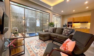 RUMAH BAGUS CIGADUNG DAGO BANDUNG Dgn Kolam Pribadi Harga Terjangkau