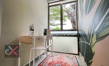 RUMAH BAGUS CIGADUNG DAGO BANDUNG Dgn Kolam Pribadi Harga Terjangkau