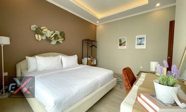 RUMAH BAGUS CIGADUNG DAGO BANDUNG Dgn Kolam Pribadi Harga Terjangkau