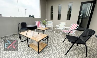 RUMAH BAGUS CIGADUNG DAGO BANDUNG Dgn Kolam Pribadi Harga Terjangkau