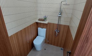 RUMAH SIAP HUNI CIGADUNG DAGO COBLONG ANTAPANI BANDUNG Dgn Kolam Pribadi