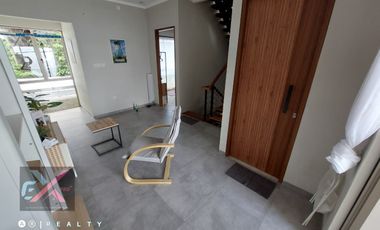 RUMAH SIAP HUNI CIGADUNG DAGO COBLONG ANTAPANI BANDUNG Dgn Kolam Pribadi