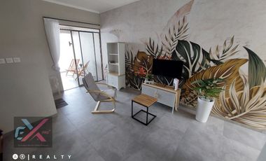 RUMAH SIAP HUNI CIGADUNG DAGO COBLONG ANTAPANI BANDUNG Dgn Kolam Pribadi