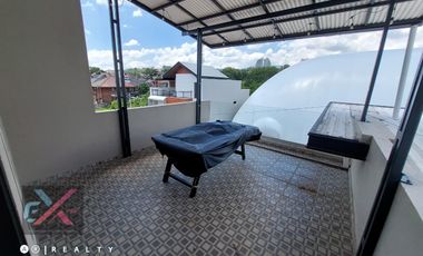 RUMAH SIAP HUNI CIGADUNG DAGO COBLONG ANTAPANI BANDUNG Dgn Kolam Pribadi