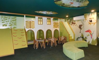 Estudio en venta amueblado en Urban Towers, Playa del Carmen Q. Roo