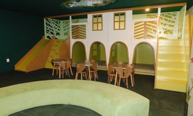 Estudio en venta amueblado en Urban Towers, Playa del Carmen Q. Roo