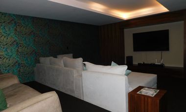 Estudio en venta amueblado en Urban Towers, Playa del Carmen Q. Roo