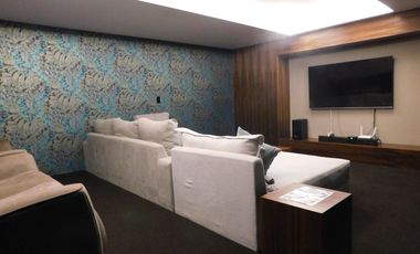 Estudio en venta amueblado en Urban Towers, Playa del Carmen Q. Roo