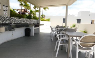 Estudio en venta amueblado en Urban Towers, Playa del Carmen Q. Roo