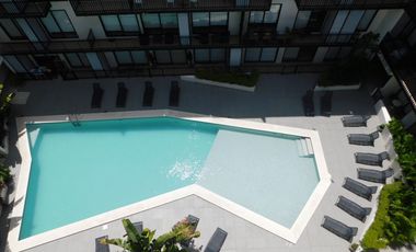 Estudio en venta amueblado en Urban Towers, Playa del Carmen Q. Roo