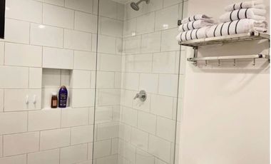 Estudio en venta amueblado en Urban Towers, Playa del Carmen Q. Roo