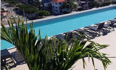 Estudio en venta amueblado en Urban Towers, Playa del Carmen Q. Roo