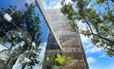 Estudio en venta amueblado en Urban Towers, Playa del Carmen Q. Roo