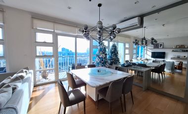 FOR RENT: Luxury Spacious 3 Bedroom Penthouse at 1016 Residences, Cebu Business Park!