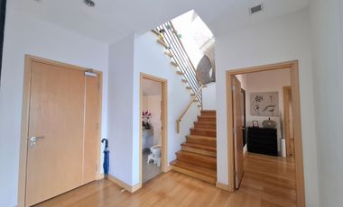 FOR RENT: Luxury Spacious 3 Bedroom Penthouse at 1016 Residences, Cebu Business Park!