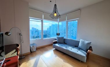 FOR RENT: Luxury Spacious 3 Bedroom Penthouse at 1016 Residences, Cebu Business Park!