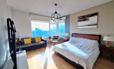 FOR RENT: Luxury Spacious 3 Bedroom Penthouse at 1016 Residences, Cebu Business Park!