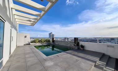 FOR RENT: Luxury Spacious 3 Bedroom Penthouse at 1016 Residences, Cebu Business Park!