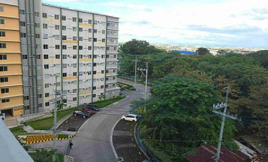 Alta Spatial by Filinvest 2 bedrooms tenanted for sale in Valenzuela