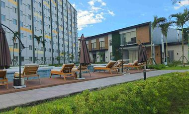 Alta Spatial by Filinvest 2 bedrooms tenanted for sale in Valenzuela