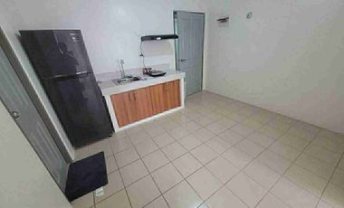 Alta Spatial by Filinvest 2 bedrooms tenanted for sale in Valenzuela