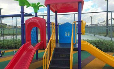 Alta Spatial by Filinvest 2 bedrooms tenanted for sale in Valenzuela