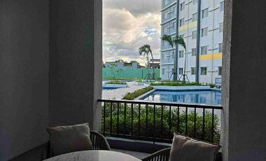 Alta Spatial by Filinvest 2 bedrooms tenanted for sale in Valenzuela
