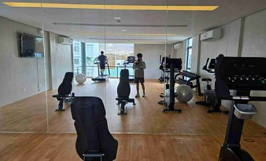 Alta Spatial by Filinvest 2 bedrooms tenanted for sale in Valenzuela