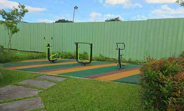 Alta Spatial by Filinvest 2 bedrooms tenanted for sale in Valenzuela