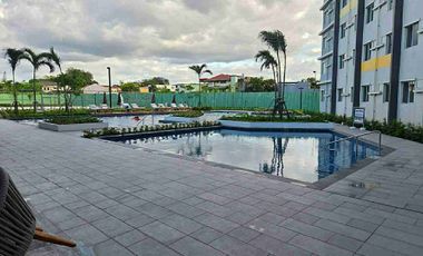 Alta Spatial by Filinvest 2 bedrooms tenanted for sale in Valenzuela