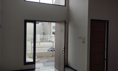 Sewa rumah Alana Oso,Sidoarjo