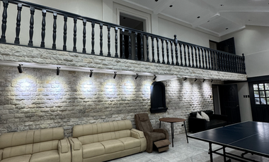 5 BR Corner Lot House at Metrogate Tagaytay Estates