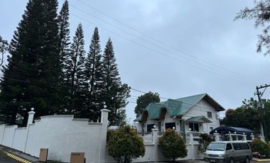 5 BR Corner Lot House at Metrogate Tagaytay Estates