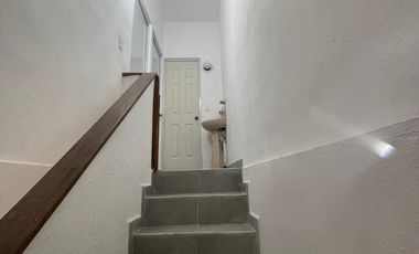 Ixtapa Col. La Puerta Casa En Venta 2 Recamaras