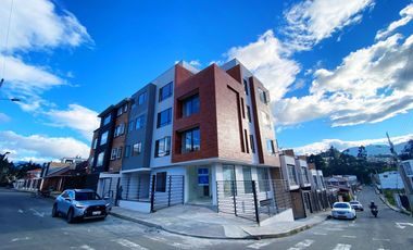 Venta de local comercial en Amable Maria Loja Ecuador