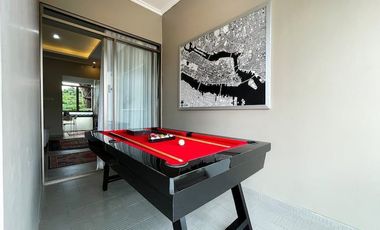 DIJUAL Rumah VILLA Baru siap Huni di Cluster Exclusive di Cigadung  Lokasi dkt Resort Dago Pakar dengan View Pegunungan Kota Bandung