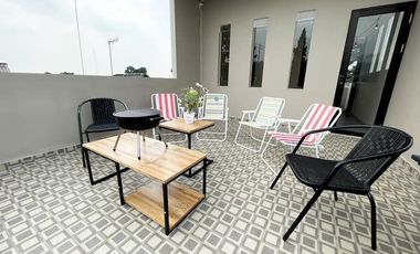 DIJUAL Rumah VILLA Baru siap Huni di Cluster Exclusive di Cigadung  Lokasi dkt Resort Dago Pakar dengan View Pegunungan Kota Bandung