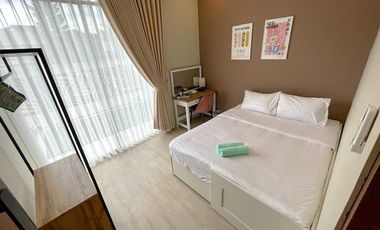DIJUAL Rumah VILLA Baru siap Huni di Cluster Exclusive di Cigadung  Lokasi dkt Resort Dago Pakar dengan View Pegunungan Kota Bandung