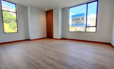 Venta de departamento en Amable Maria Loja Ecuador