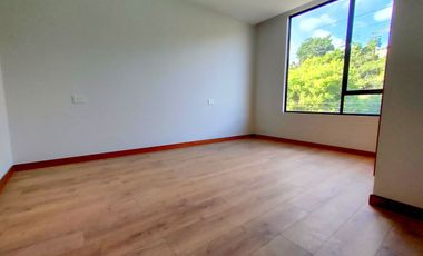 Venta de departamento en Amable Maria Loja Ecuador
